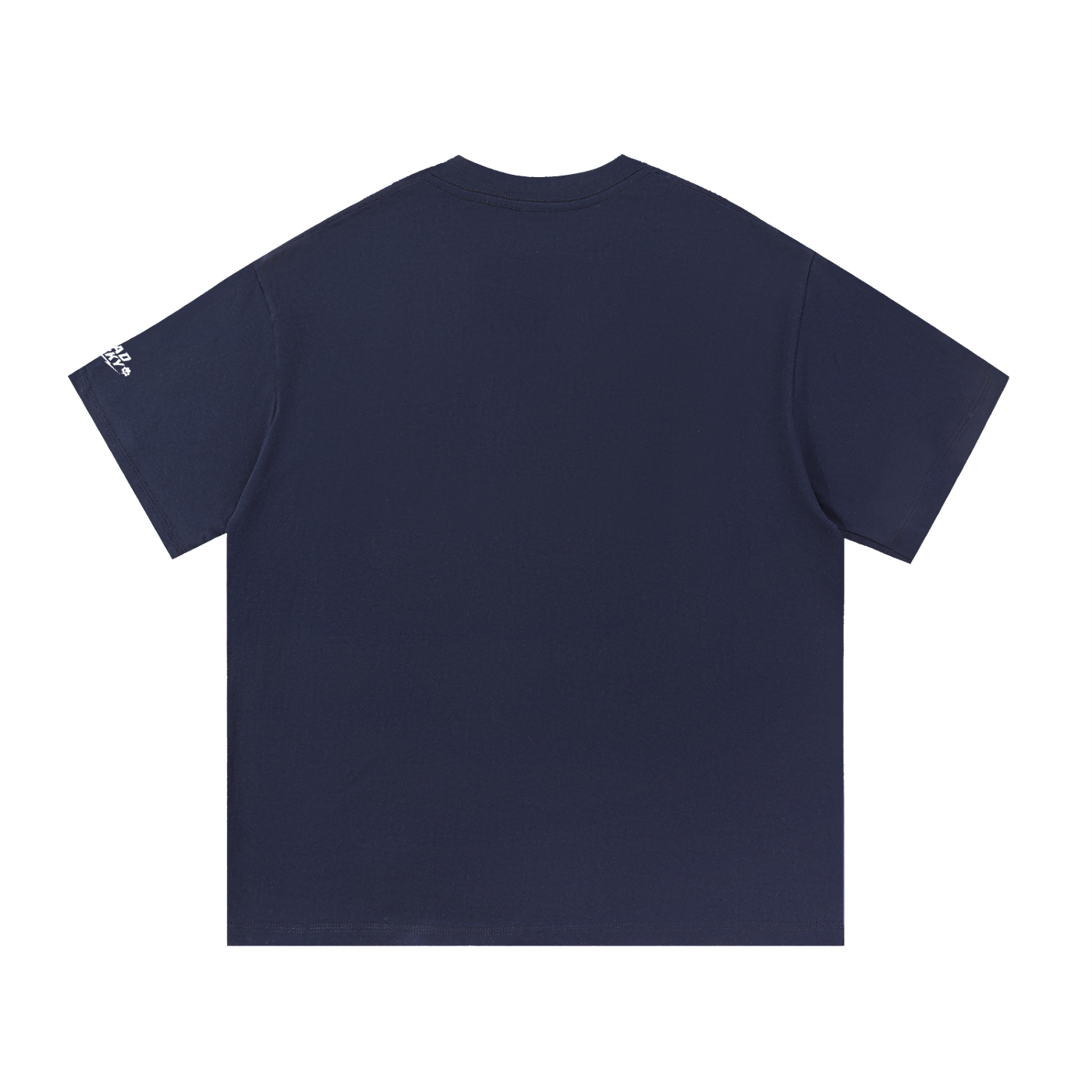 Dead Lucky Cancer | Essential Cotton T-Shirt