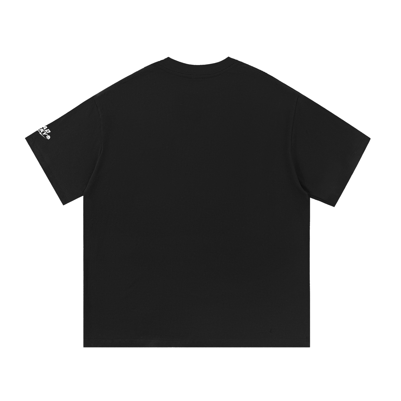 Aim Higher | Essential Cotton T-Shirt