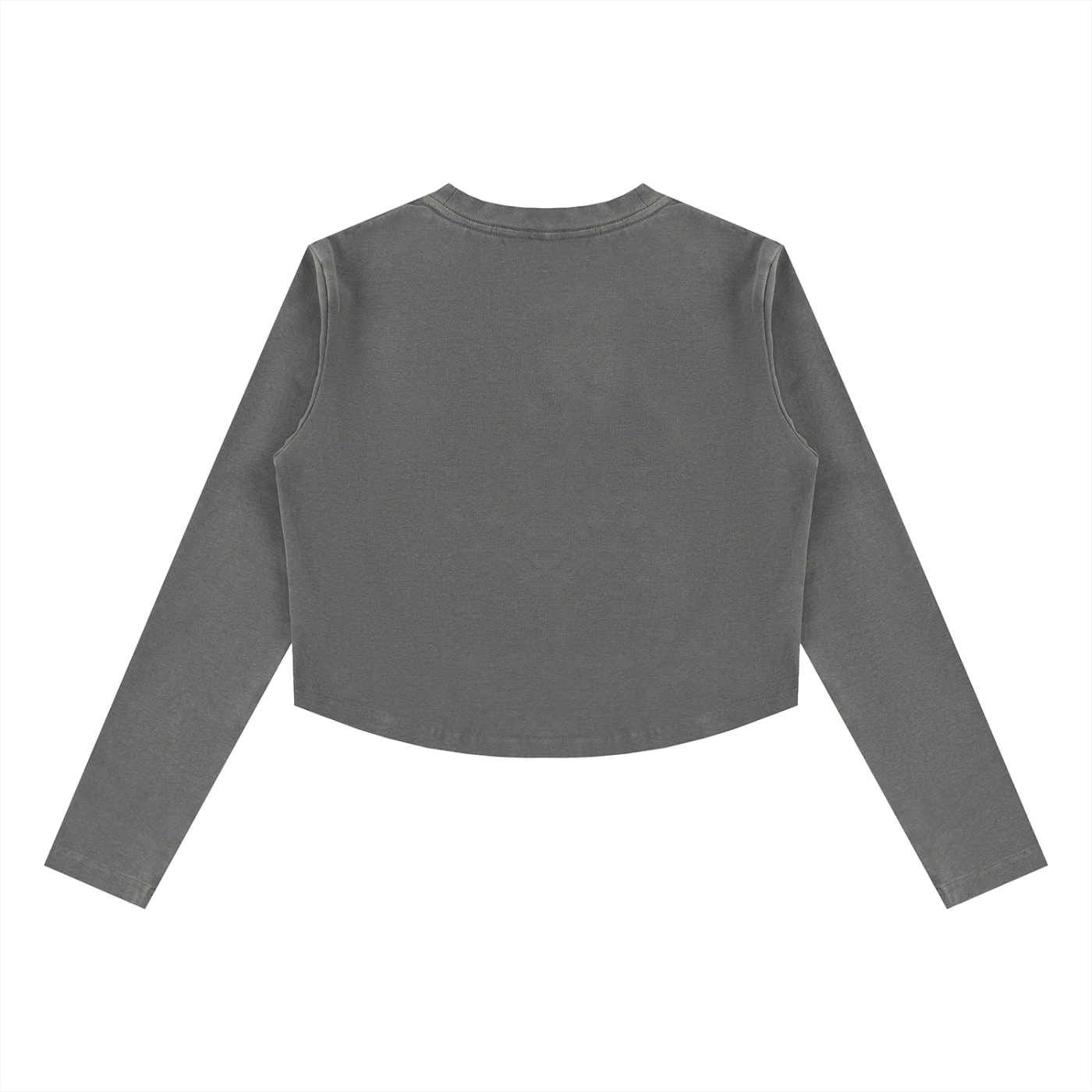 Dead Lucky Women's Vintage Wash Slim T-Shirt