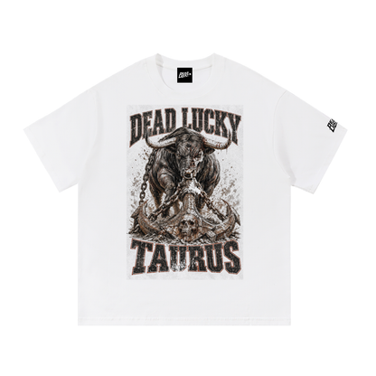 Taurus Essential Cotton T-Shirt