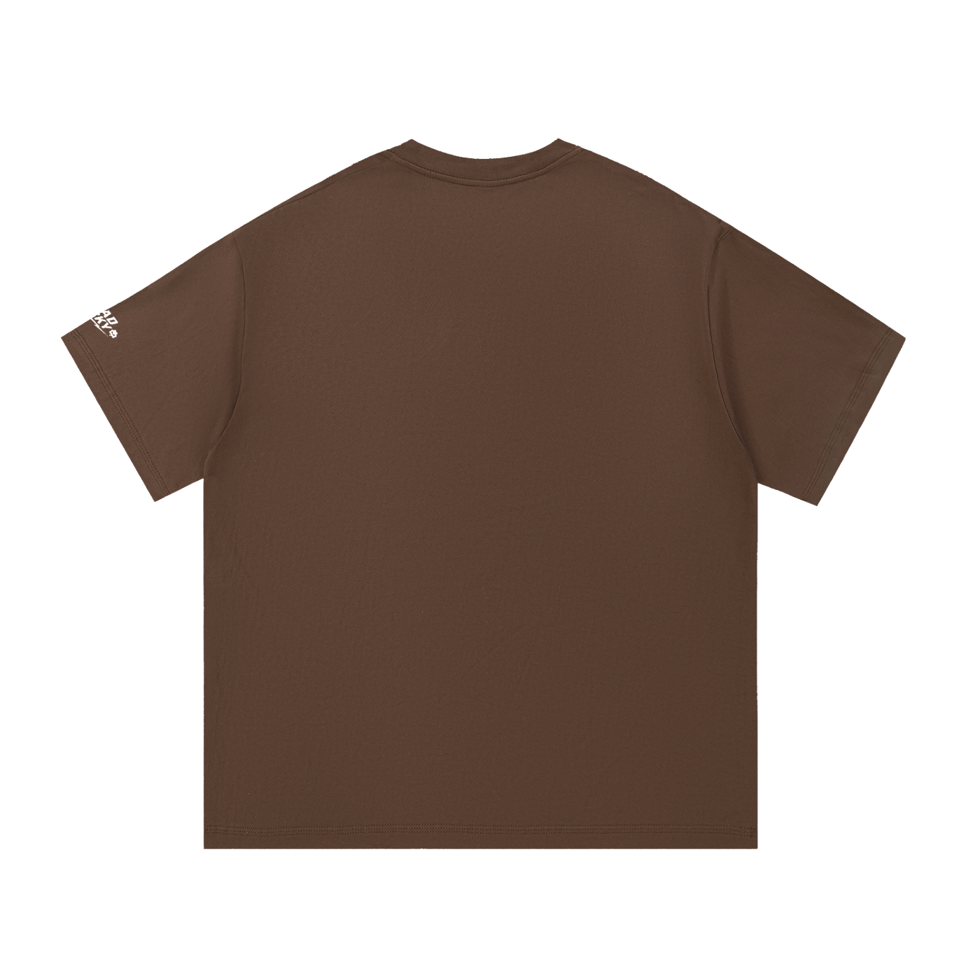 Aquarius II Essential Cotton T-Shirt