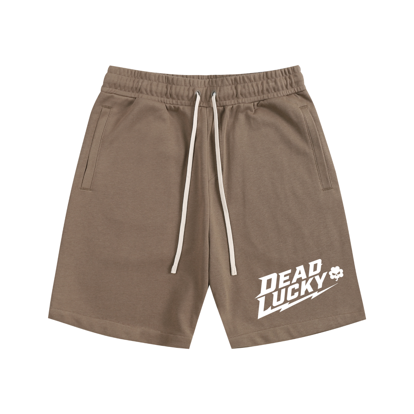 Essential Cotton Shorts
