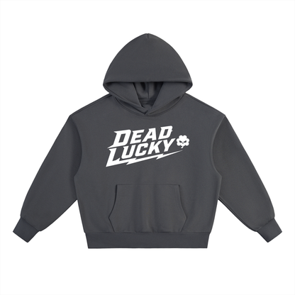 Essential Heavyweight Fleece Hoodie