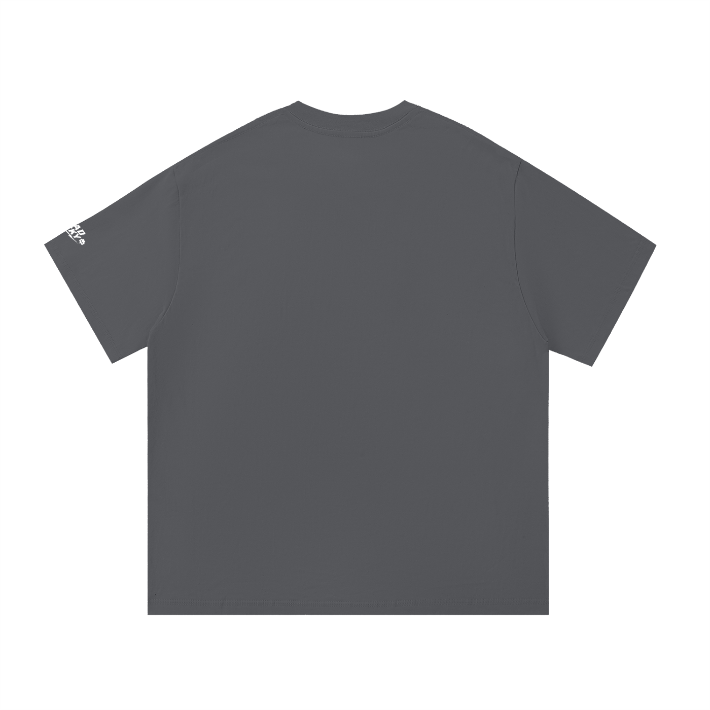Pisces Essential Cotton T-Shirt