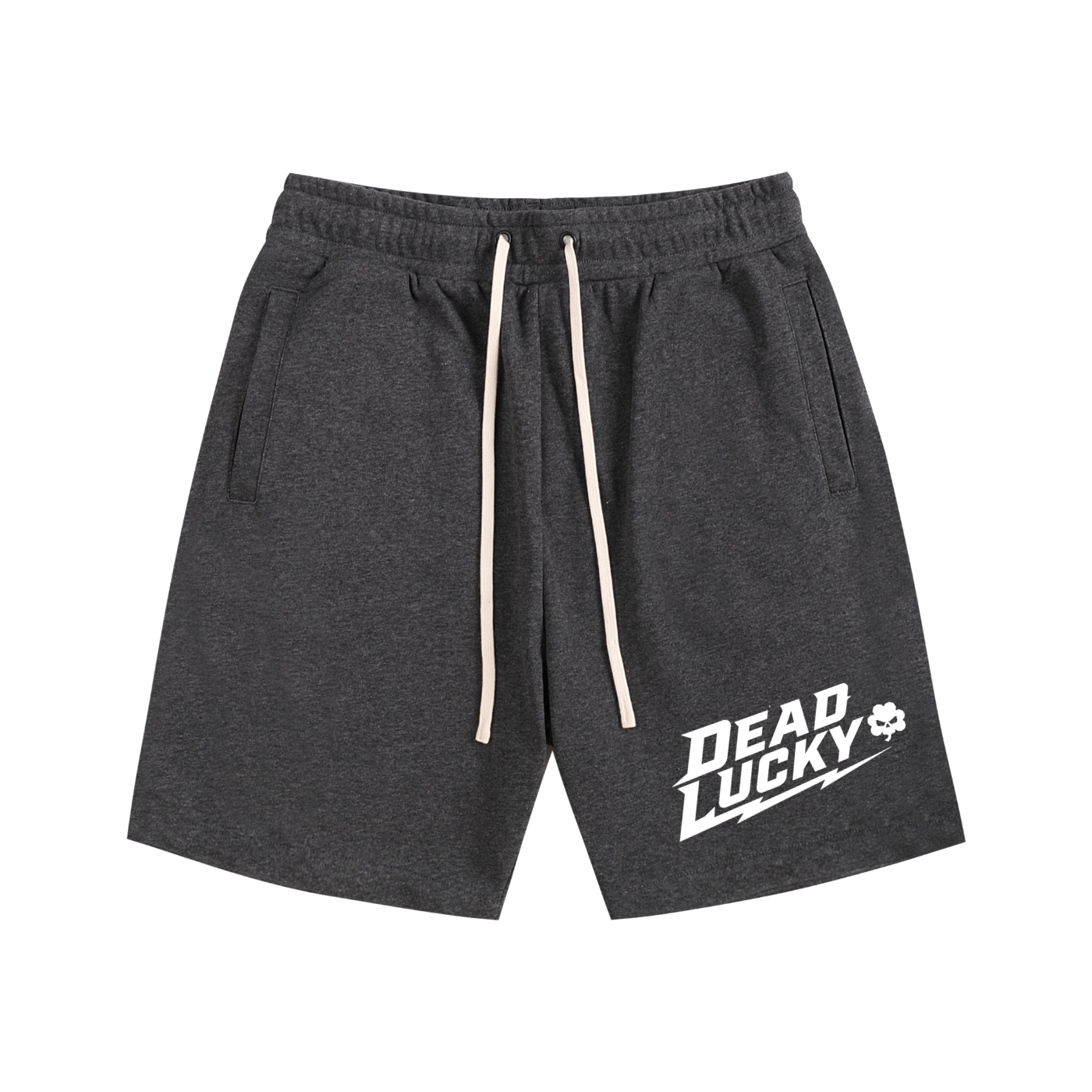 Essential Cotton Shorts