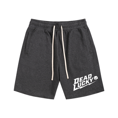 Essential Cotton Shorts