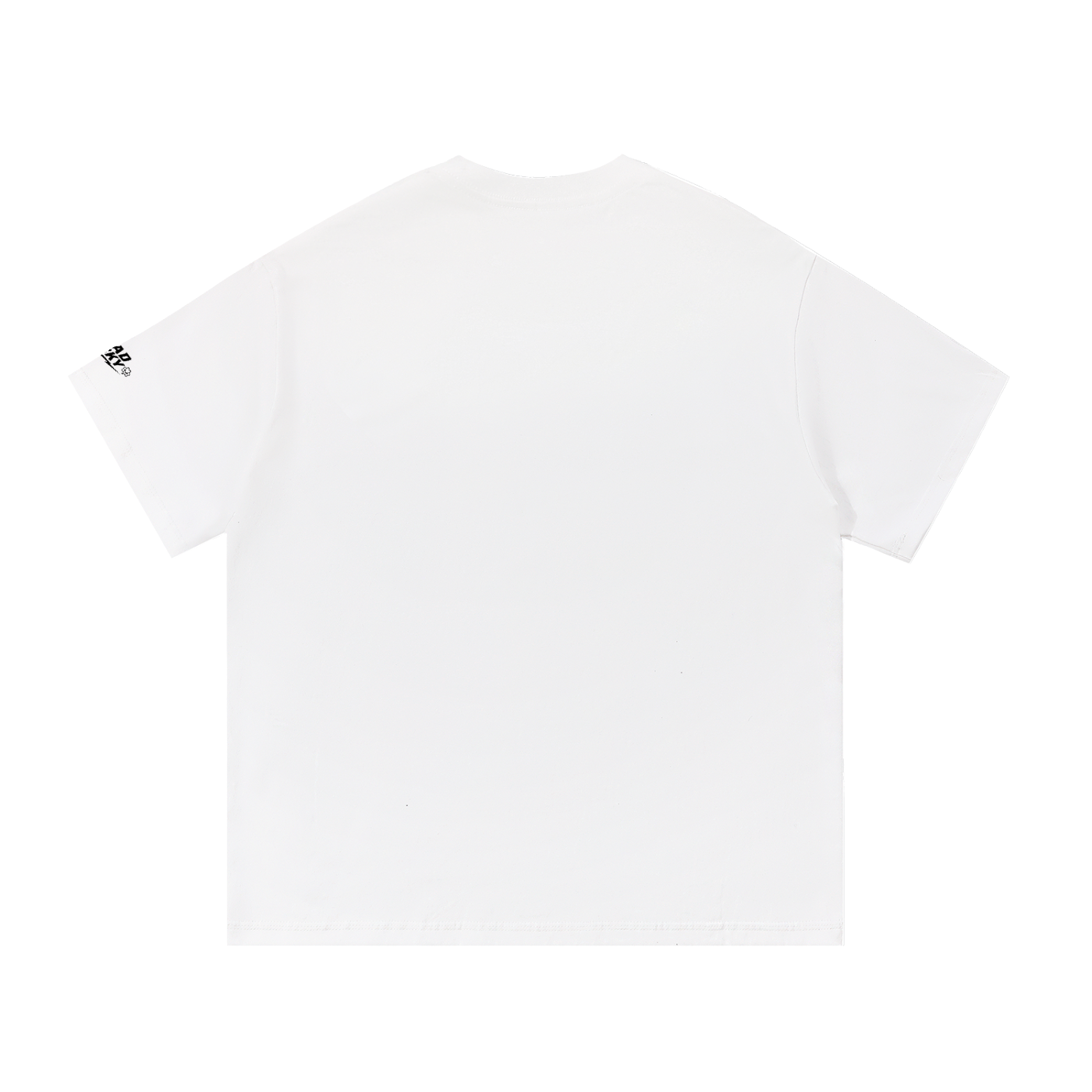 Taurus Essential Cotton T-Shirt