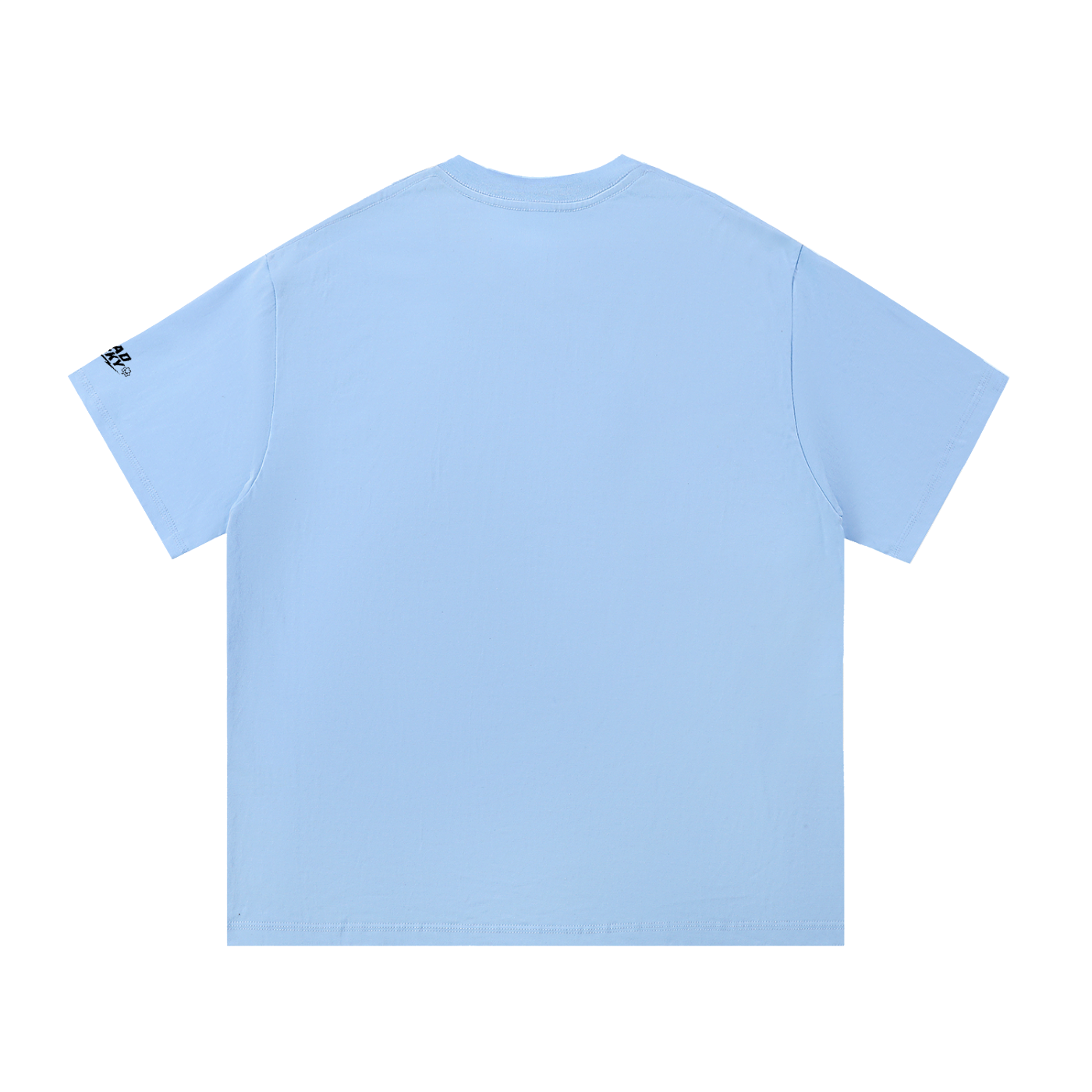 Gemini Light Essential Cotton T-Shirt