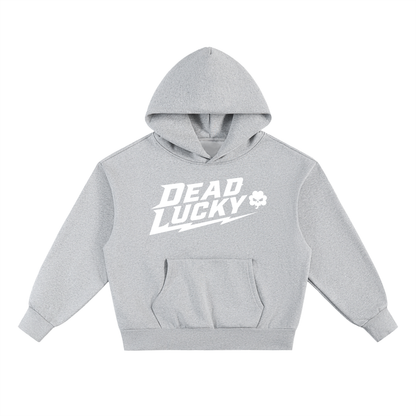 Essential Heavyweight Fleece Hoodie