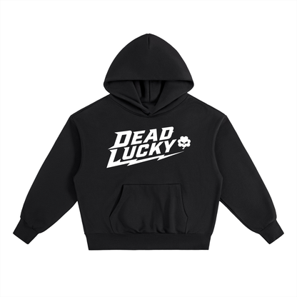 Essential Heavyweight Fleece Hoodie