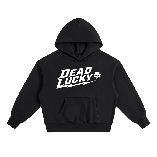 Essential Heavyweight Fleece Hoodie