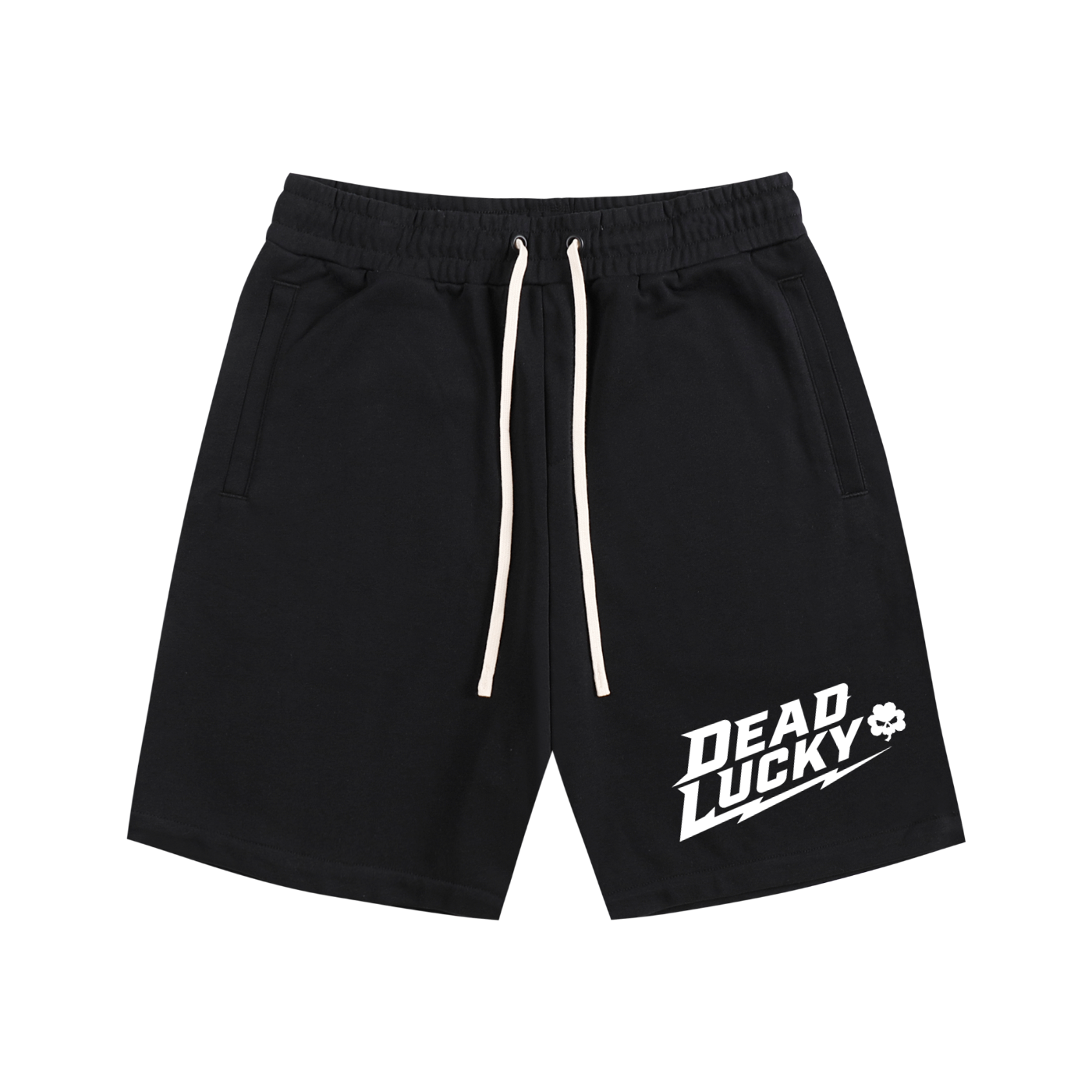 Essential Cotton Shorts