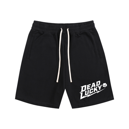 Essential Cotton Shorts