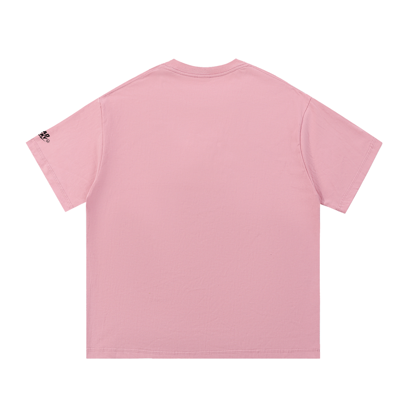 Gemini Light Essential Cotton T-Shirt