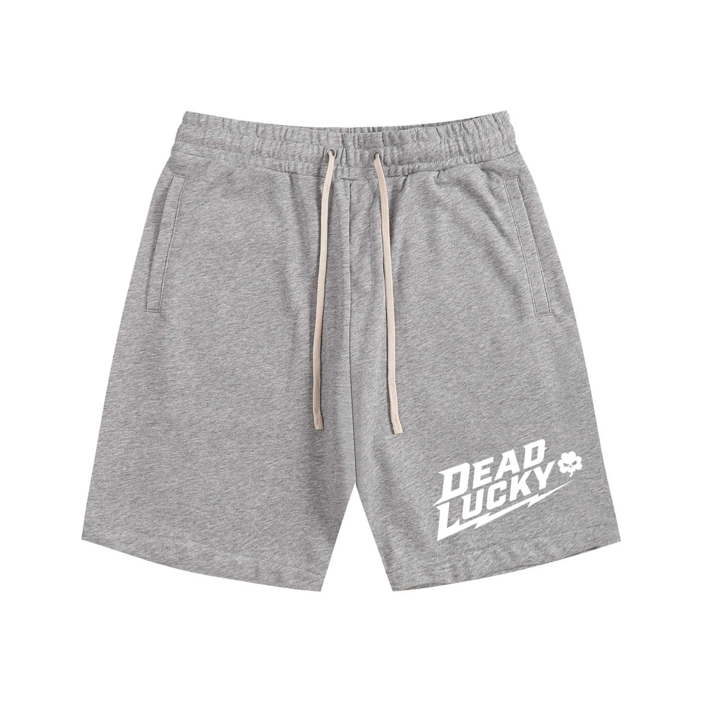 Essential Cotton Shorts