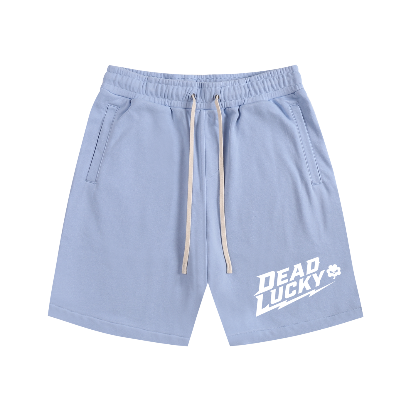 Essential Cotton Shorts