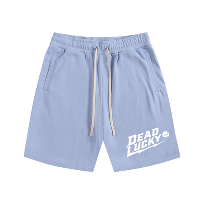 Essential Cotton Shorts