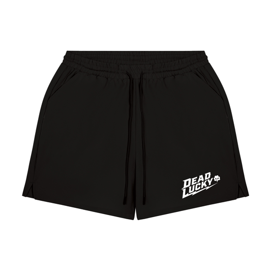 Dead Lucky Men’s Performance Shorts